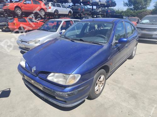 Used Parts RENAULT MEGANE I (BA0/1_) 1.4 e (BA0E, BA0V) 4693815