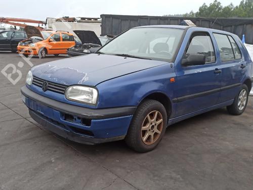 Used Parts VW GOLF III (1H1) 1.4 4693845
