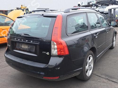Injector VOLVO V50 (545) 1.6 D | BP39449441M100 - Image 12