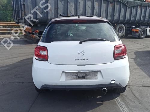 Speaker CITROËN DS3 (SA_) 1.6 HDi 90 | BP37224918E2 - Image 15