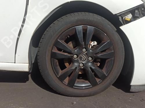 Speaker CITROËN DS3 (SA_) 1.6 HDi 90 | BP37224918E2 - Image 19