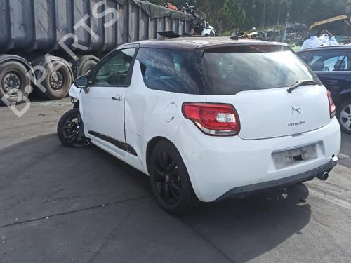 Speaker CITROËN DS3 (SA_) 1.6 HDi 90 | BP37224918E2 - Image 13