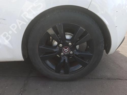 Speaker CITROËN DS3 (SA_) 1.6 HDi 90 | BP37224918E2 - Image 16