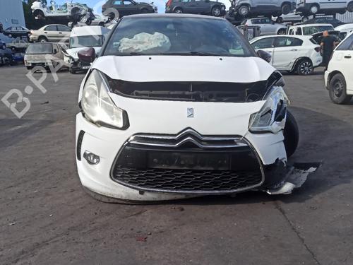 Speaker CITROËN DS3 (SA_) 1.6 HDi 90 | BP37224918E2 - Image 12