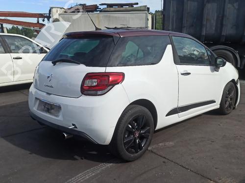 Speaker CITROËN DS3 (SA_) 1.6 HDi 90 | BP37224918E2 - Image 14