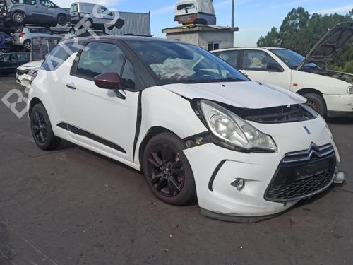 Speaker CITROËN DS3 (SA_) 1.6 HDi 90 | BP37224918E2 - Image 10