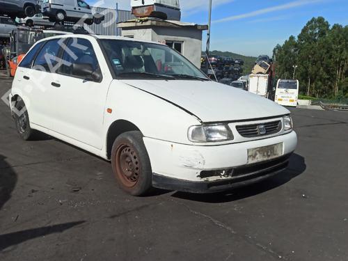 Used Parts SEAT IBIZA II (6K1) 1.3 i 4693849