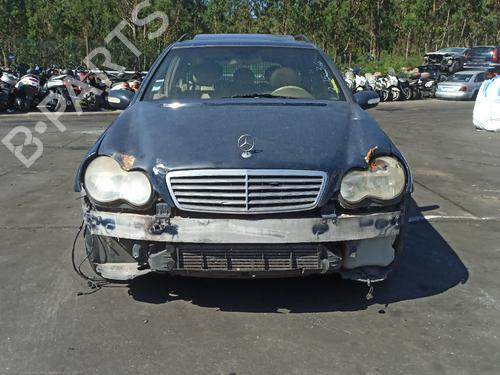 Engine MERCEDES-BENZ C-CLASS (W203) C 220 CDI (203.006, 203.008) | BP36356444M1 - Image 3