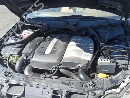 Engine MERCEDES-BENZ C-CLASS (W203) C 220 CDI (203.006, 203.008) | BP36356444M1 - Image 23