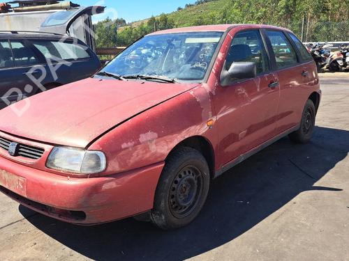 Used Parts SEAT IBIZA II (6K1)  1.9 D  4693853