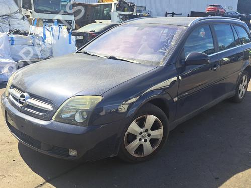 Used Parts OPEL VECTRA C Estate (Z02) 2.2 DTI (F35) 4693856