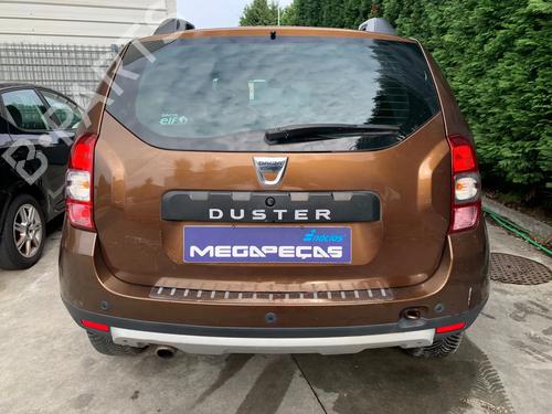 Rear right window mechanism DACIA DUSTER (HS_) 1.2 TCe 125 | BP36206071C25 - Image 7