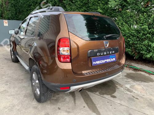Rear right window mechanism DACIA DUSTER (HS_) 1.2 TCe 125 | BP36206071C25 - Image 11