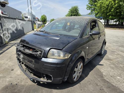 Used Parts AUDI A2 (8Z0) 1.4 TDI 4717607