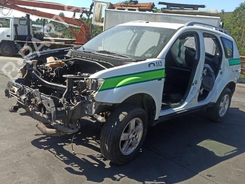 Used Parts MITSUBISHI OUTLANDER II (CW_W)  2.0 DI-D (CW8W)  4717609