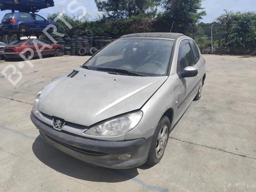 Used Parts PEUGEOT 206 Hatchback (2A/C)  1.4 i  4724862