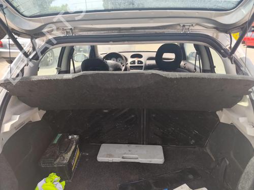 Front left panel PEUGEOT 206 Hatchback (2A/C) 1.4 i | BP36278947C58 - Image 19
