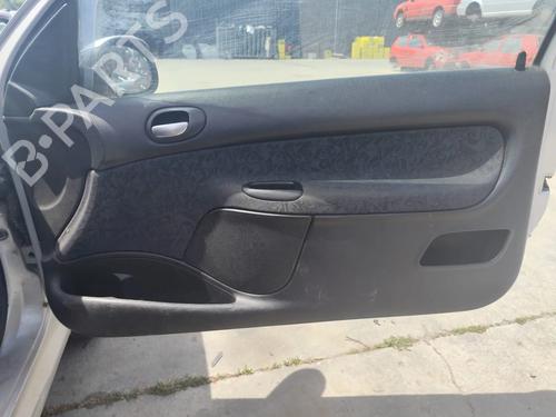 Front left panel PEUGEOT 206 Hatchback (2A/C) 1.4 i | BP36278947C58 - Image 18