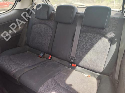 Front left panel PEUGEOT 206 Hatchback (2A/C) 1.4 i | BP36278947C58 - Image 15