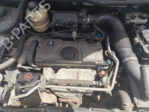 Front left panel PEUGEOT 206 Hatchback (2A/C) 1.4 i | BP36278947C58 - Image 24