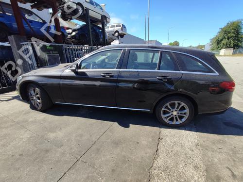 Front left panel MERCEDES-BENZ C-CLASS T-Model (S205) C 200 BlueTEC / d (205.237) | BP36410941C58 - Image 14