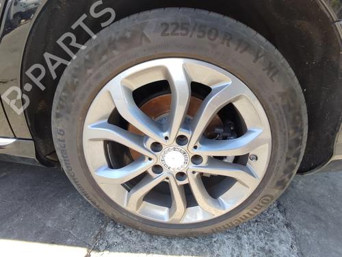 Front left panel MERCEDES-BENZ C-CLASS T-Model (S205) C 200 BlueTEC / d (205.237) | BP36410941C58 - Image 27