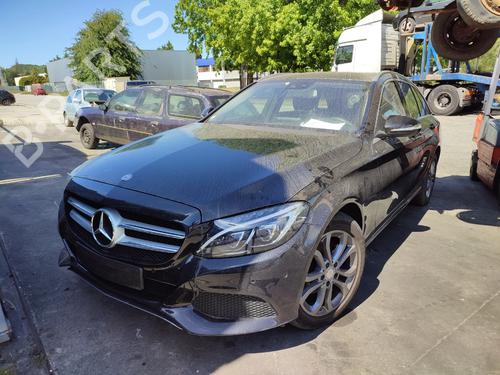 Used Parts MERCEDES-BENZ C-CLASS T-Model (S205) C 200 BlueTEC / d (205.237) 4723752