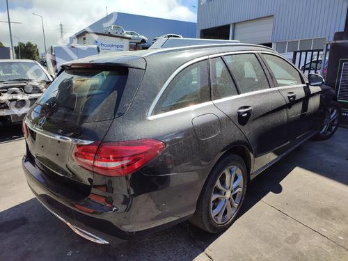 Front left panel MERCEDES-BENZ C-CLASS T-Model (S205) C 200 BlueTEC / d (205.237) | BP36410941C58 - Image 11