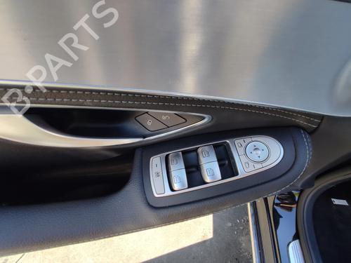 Front left panel MERCEDES-BENZ C-CLASS T-Model (S205) C 200 BlueTEC / d (205.237) | BP36410941C58 - Image 16