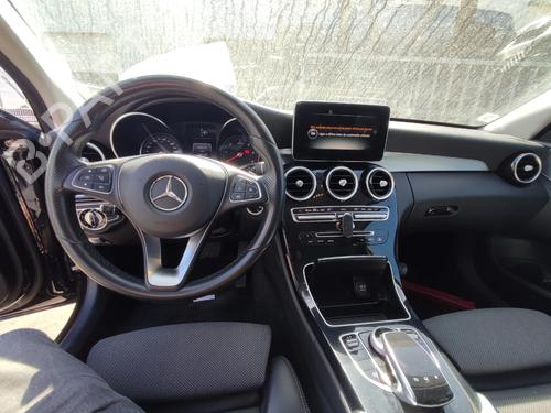 Front left panel MERCEDES-BENZ C-CLASS T-Model (S205) C 200 BlueTEC / d (205.237) | BP36410941C58 - Image 19