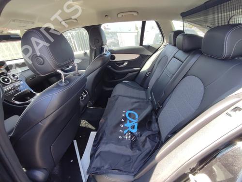 Front left panel MERCEDES-BENZ C-CLASS T-Model (S205) C 200 BlueTEC / d (205.237) | BP36410941C58 - Image 24