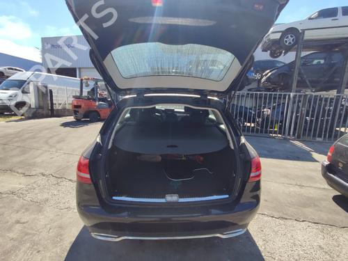 Front left panel MERCEDES-BENZ C-CLASS T-Model (S205) C 200 BlueTEC / d (205.237) | BP36410941C58 - Image 20