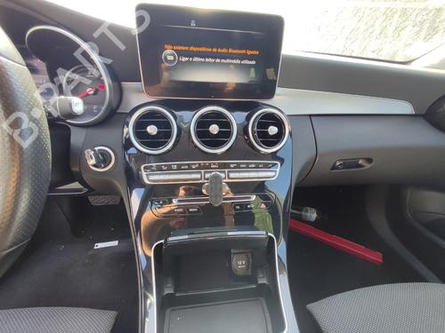 Front left panel MERCEDES-BENZ C-CLASS T-Model (S205) C 200 BlueTEC / d (205.237) | BP36410941C58 - Image 21