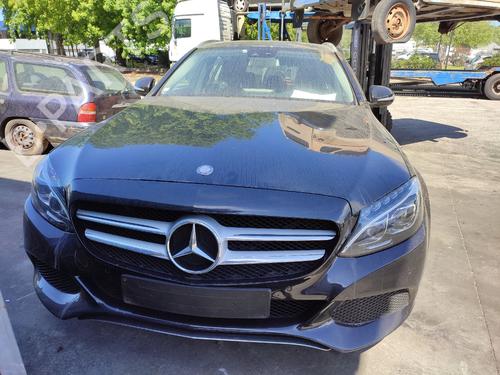 Front left panel MERCEDES-BENZ C-CLASS T-Model (S205) C 200 BlueTEC / d (205.237) | BP36410941C58 - Image 8