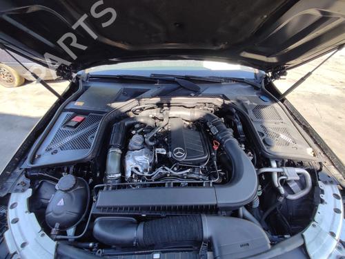 Front left panel MERCEDES-BENZ C-CLASS T-Model (S205) C 200 BlueTEC / d (205.237) | BP36410941C58 - Image 30