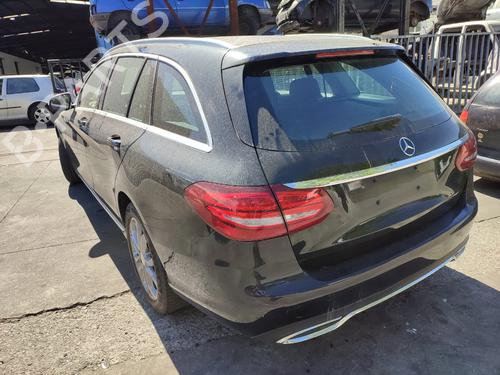 Front left panel MERCEDES-BENZ C-CLASS T-Model (S205) C 200 BlueTEC / d (205.237) | BP36410941C58 - Image 13