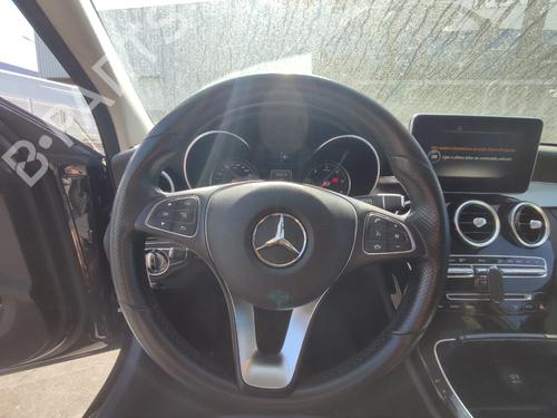 Front left panel MERCEDES-BENZ C-CLASS T-Model (S205) C 200 BlueTEC / d (205.237) | BP36410941C58 - Image 18