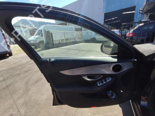 Front left panel MERCEDES-BENZ C-CLASS T-Model (S205) C 200 BlueTEC / d (205.237) | BP36410941C58 - Image 15
