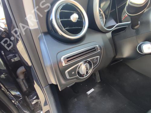 Front left panel MERCEDES-BENZ C-CLASS T-Model (S205) C 200 BlueTEC / d (205.237) | BP36410941C58 - Image 22