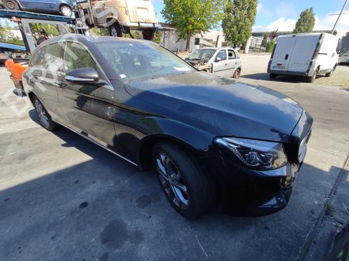 Front left panel MERCEDES-BENZ C-CLASS T-Model (S205) C 200 BlueTEC / d (205.237) | BP36410941C58 - Image 9