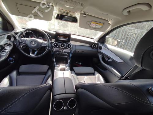 Front left panel MERCEDES-BENZ C-CLASS T-Model (S205) C 200 BlueTEC / d (205.237) | BP36410941C58 - Image 25