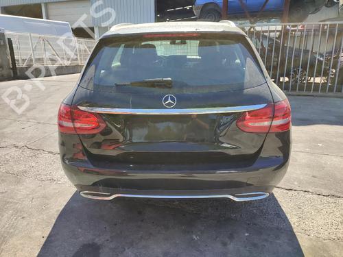 Front left panel MERCEDES-BENZ C-CLASS T-Model (S205) C 200 BlueTEC / d (205.237) | BP36410941C58 - Image 12