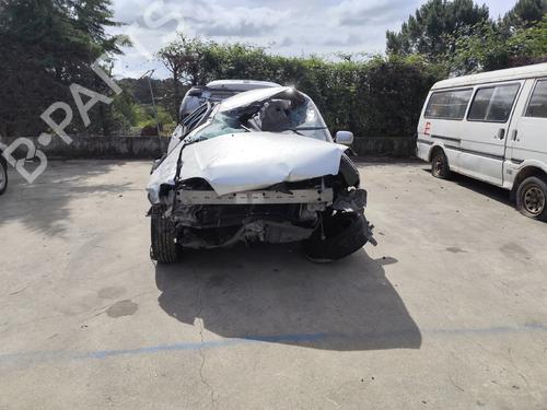 Used Parts TOYOTA COROLLA Saloon (_E12_) 1.4 VVT-i (ZZE120_, ZZE120R) 4724737
