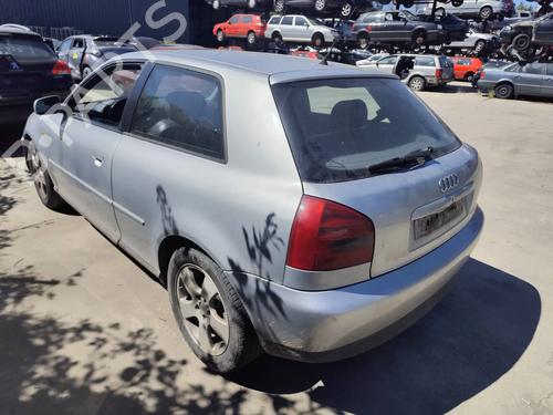 Engine AUDI A3 (8L1) 1.9 TDI | BP36305308M1 - Image 8