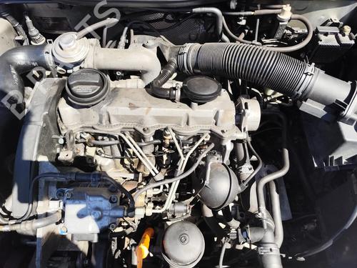 Engine AUDI A3 (8L1) 1.9 TDI | BP36305308M1 - Image 24