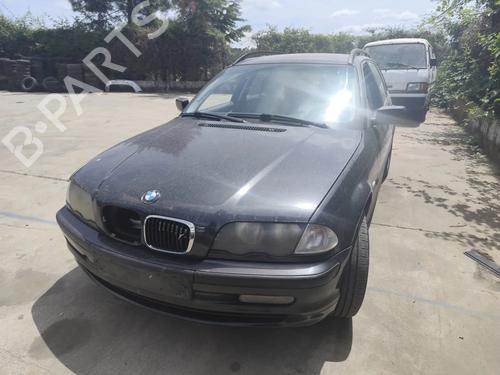 Engine BMW 3 Touring (E46) 320 d | BP36301552M1 - Image 5