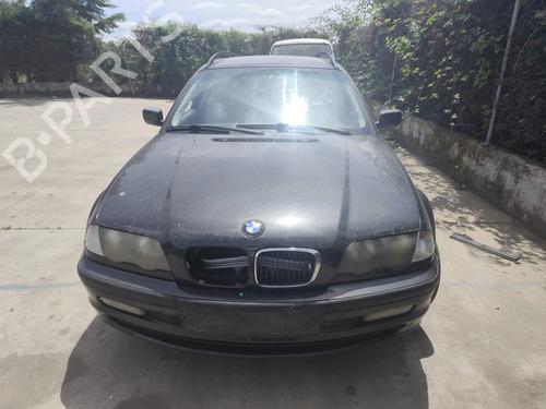 Engine BMW 3 Touring (E46) 320 d | BP36301552M1 - Image 6