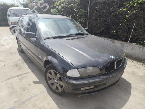 Engine BMW 3 Touring (E46) 320 d | BP36301552M1 - Image 7