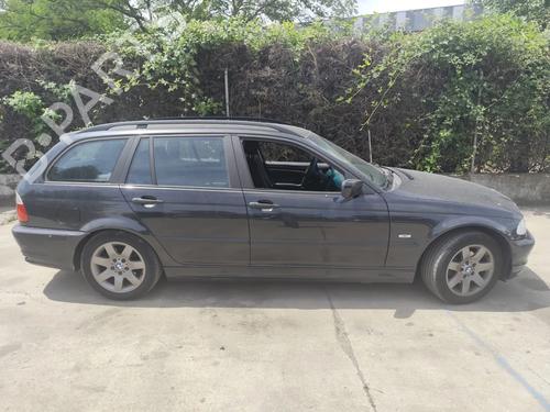 Engine BMW 3 Touring (E46) 320 d | BP36301552M1 - Image 8