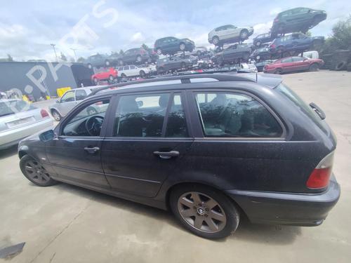 Engine BMW 3 Touring (E46) 320 d | BP36301552M1 - Image 12